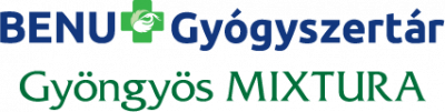 Mixtura Gyógyszertár